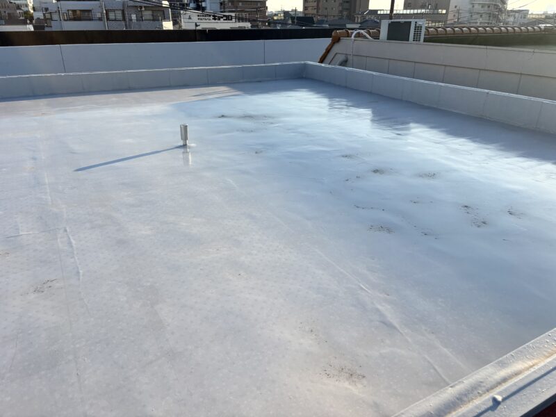 アフターサービス