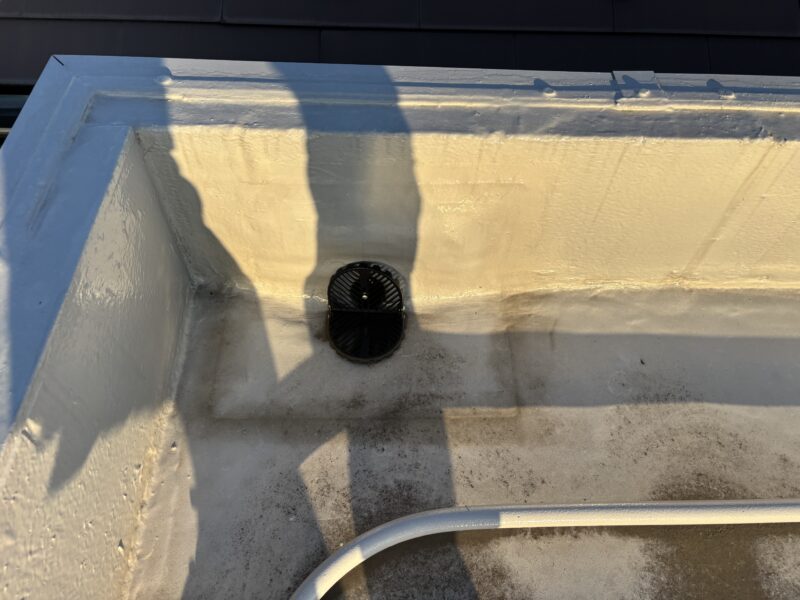 外壁塗装は施工後が大切！足立区鹿浜のセイルズが行う1年点検・アフターサービス【外壁塗装後の安心サポート】