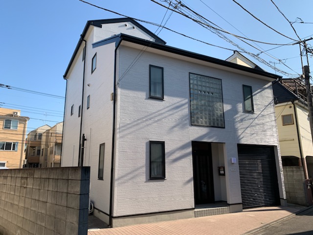 毎日工程表が書かれていたのはわかりやすい。