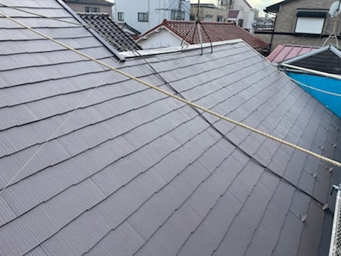 2022年4月の足立区助成金を利用して外壁塗装をお考えのお客様は早めのお見積もりを！！