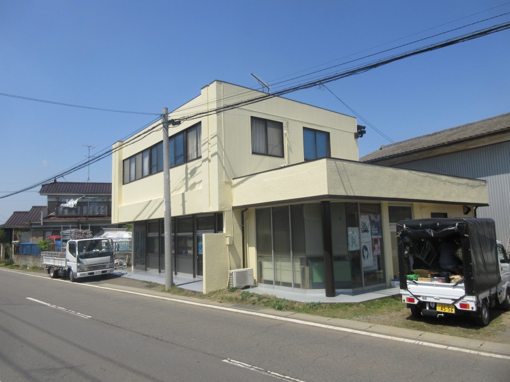 茨城県坂東市　Ｉ様邸