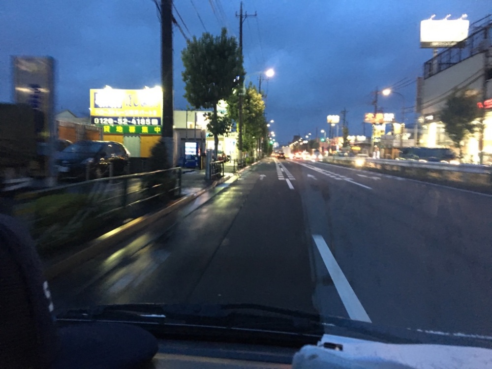 雨漏り緊急対応