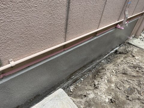 防水工事