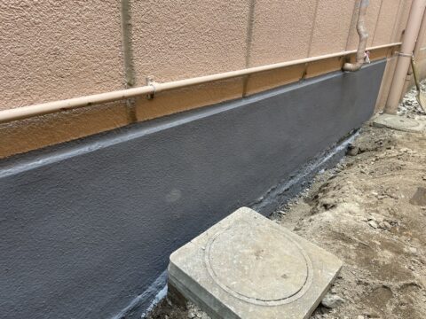 防水工事