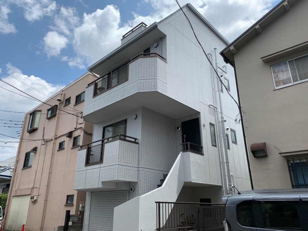 丁寧に仕上げていただき大変満足しております。