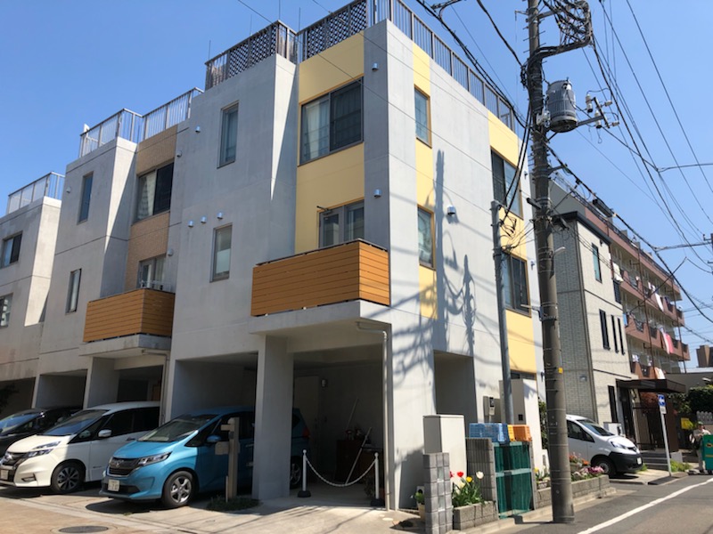 浮いた（？）お金で旅行にも行けました。