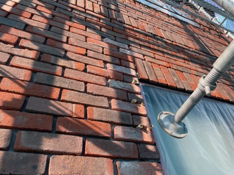 タイルの張り替えの時に同じタイルは無いの？@タイル張り替えの疑問