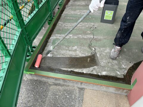 ドリームコーク