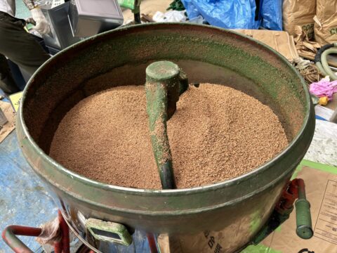 ドリームコーク