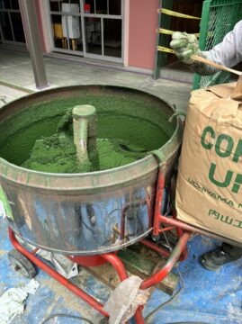 ドリームコーク