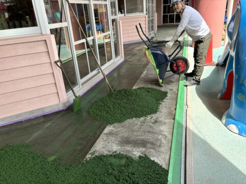 ドリームコーク