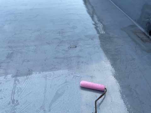 ウレタン防水プライマー