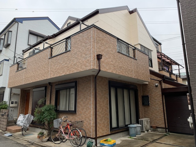 思ったより工期が短く、ストレスを感じることはなかったです。