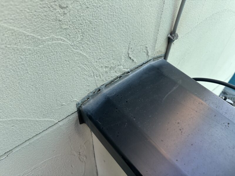 シーリング工事