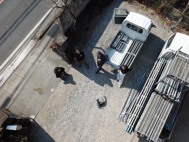 2021年もお世話になりました。