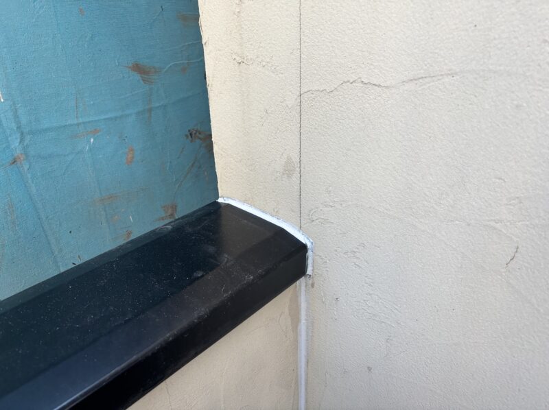 シーリング工事