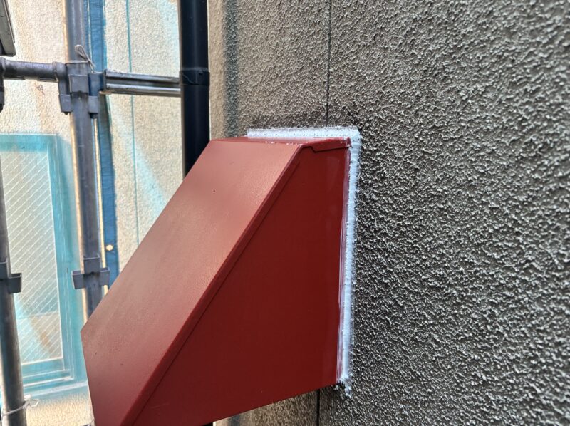 シーリング工事