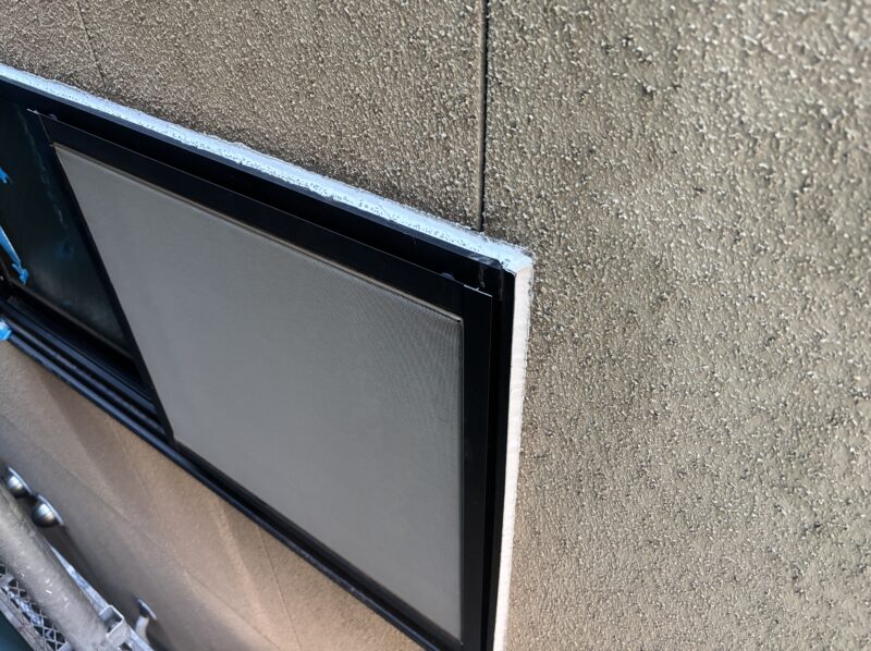 シーリング工事