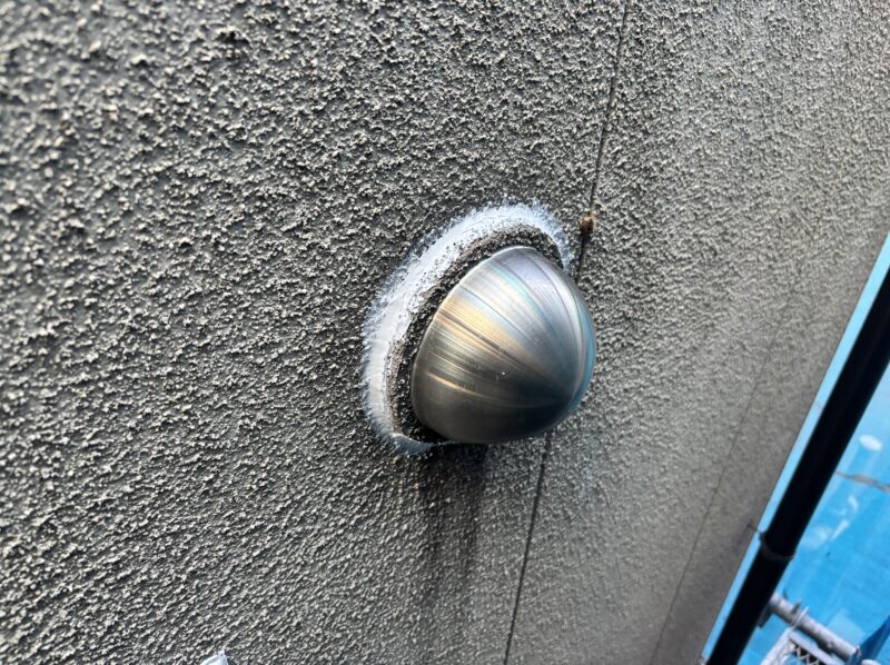 シーリング工事