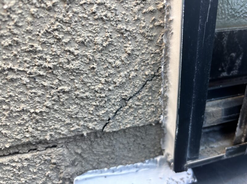 シーリング工事