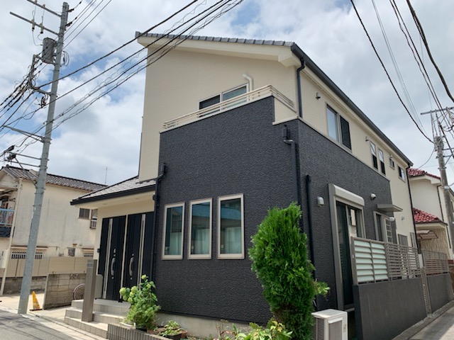 とても綺麗になりました。