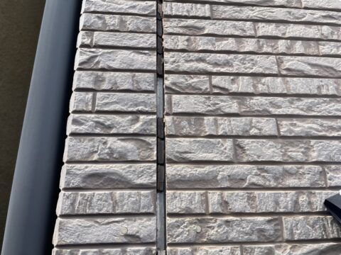 外壁塗装時期が過ぎている？シーリングの劣化とは？外壁塗装工事が必要な理由