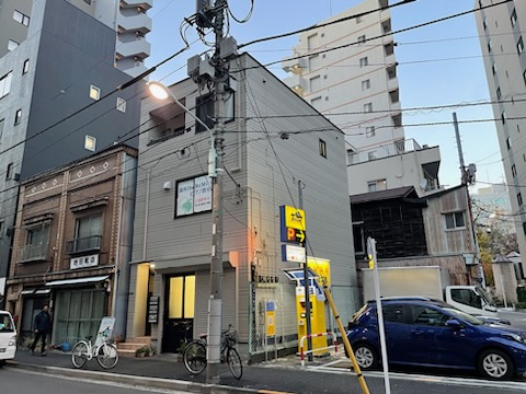 ハウスメーカーの高耐久外壁の塗り替え＆屋上塩ビシート防水@中央区湊