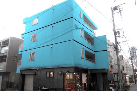 カラーシュミレーション