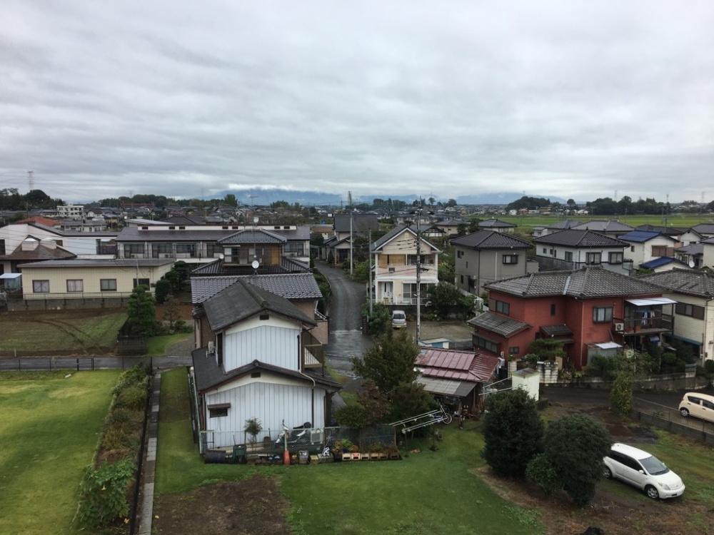 集合住宅改修工事