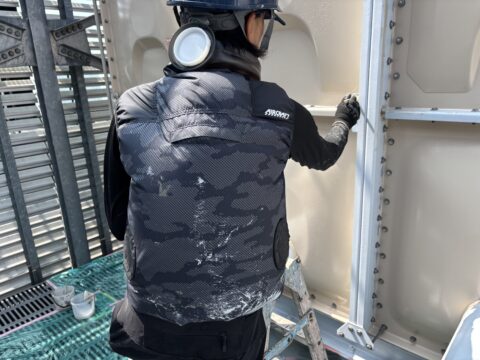 ネッククーラー