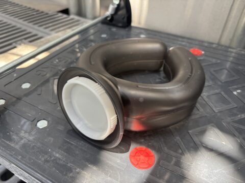 ネッククーラー