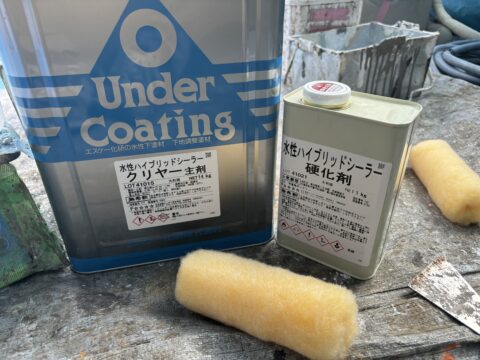 ハウスメーカー外壁は建てたハウスメーカーでしか塗装ができないの？ハウスメーカーの外壁の塗装のやり方