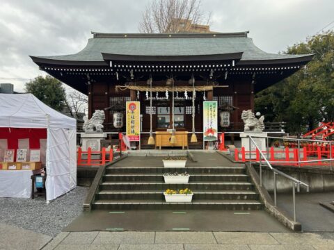 2025年　本日から営業スタートです！