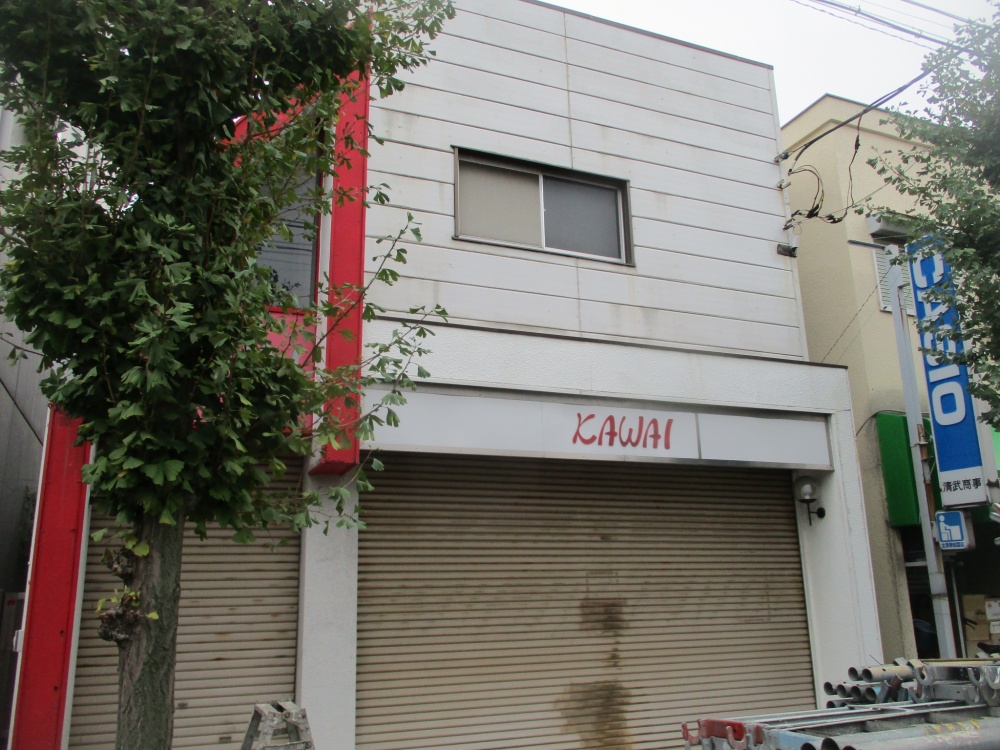 カラーシュミレーション