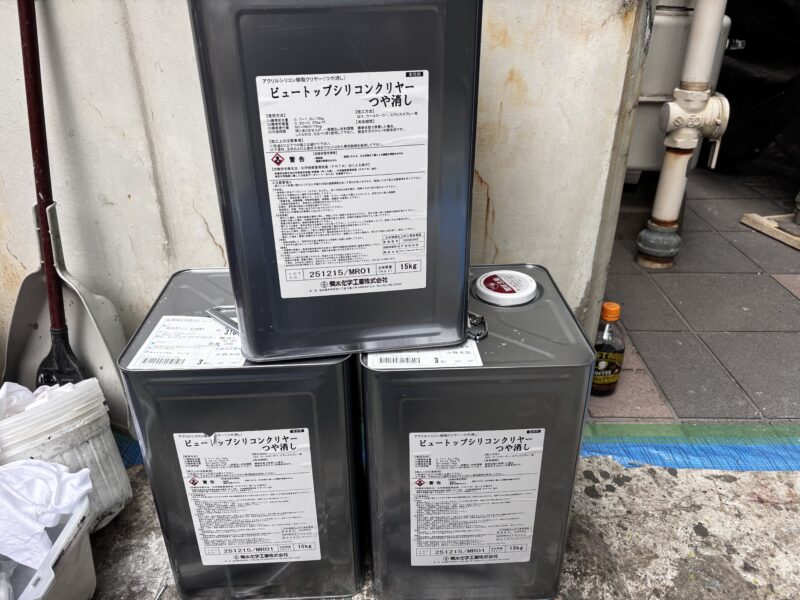 ビュートップシリコンクリヤー