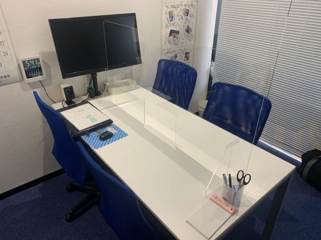 外壁塗装のご相談やお打ち合わせに関する新型コロナウィルス対策について