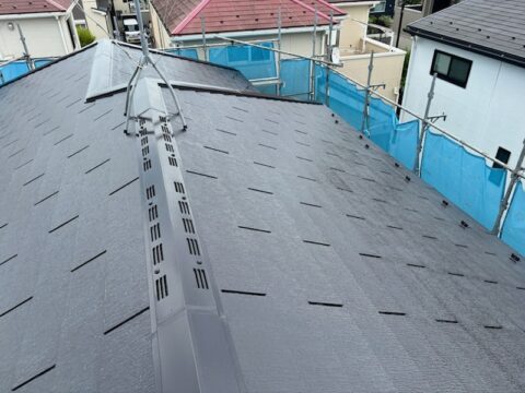 【よくある質問】遮熱塗料と断熱塗料の違いとは？知っておきたい屋根塗装の基本│埼玉県三郷市の屋根の遮熱塗装