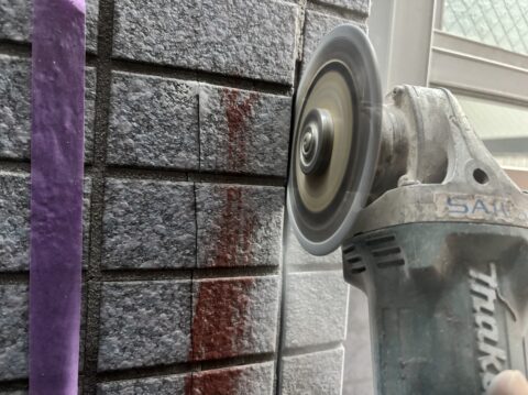 ダイヤモンドカッター