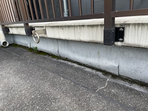 ご自宅の防水はどんな防水？現在の防水が何かによって改修時の防水施工方法は変わります。