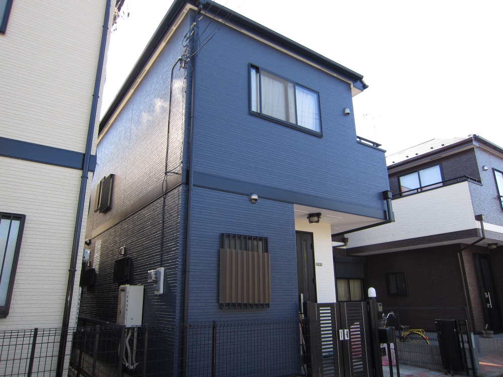 カラーシュミレーション