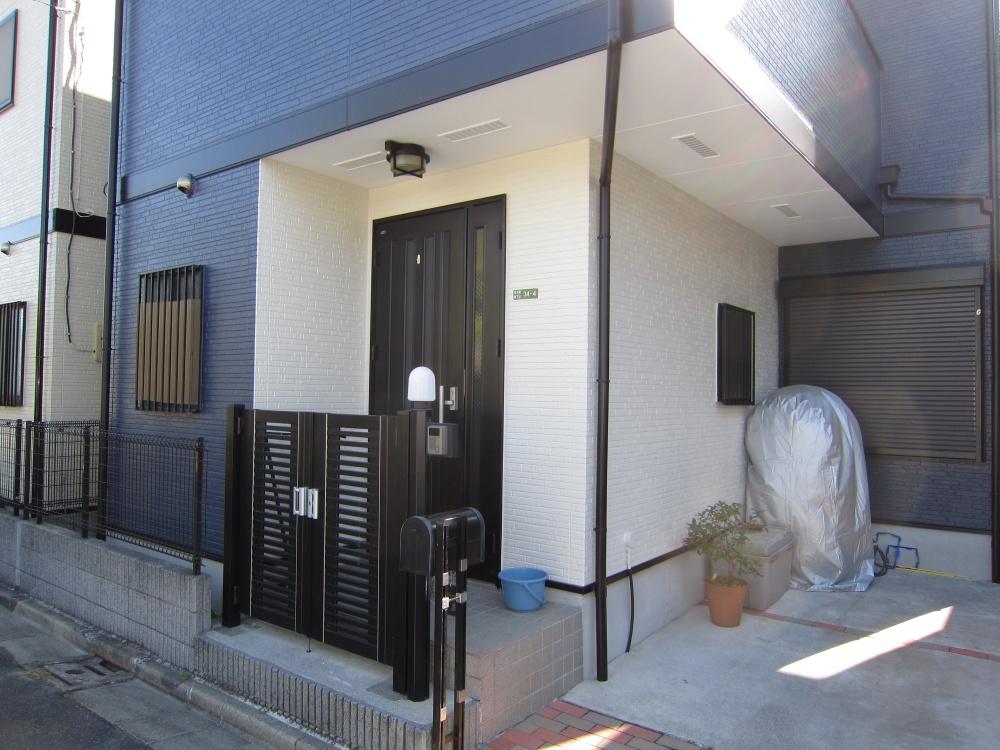 カラーシュミレーション