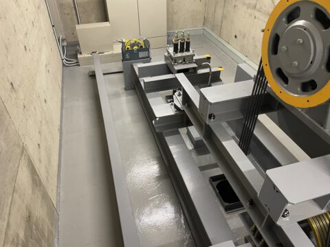 床を防塵塗料で塗装する理由は？＠千葉県松戸市の防塵塗装工事