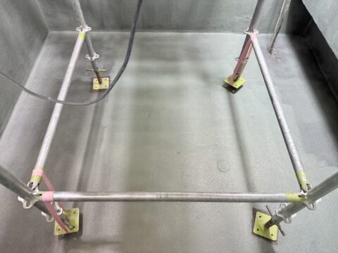 【東京都 国分寺市　エレベーターピット防水】エレベーターピット、防水で長寿命