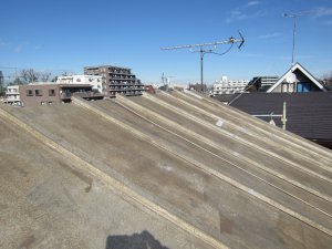 【東京都板橋区　外壁塗装・屋根防水】漏水の心配はセイルズの防水工事で解決！