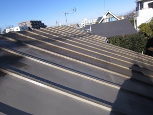 保護トップコート