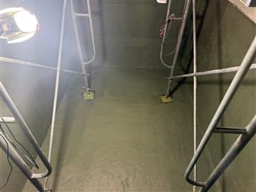 【東京都港区　エレベーターピット防水工事】地下からの漏水を防ぐ安心施工