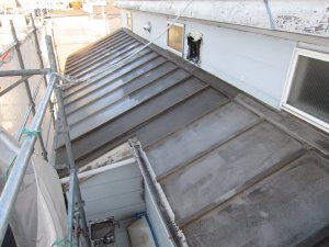 保護トップコート