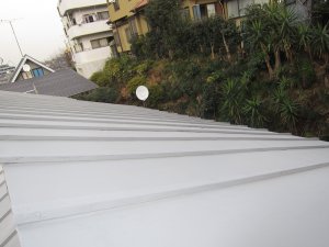 保護トップコート