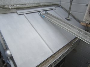 保護トップコート