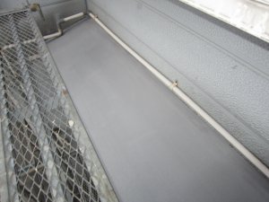 保護トップコート